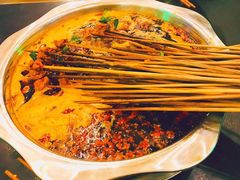 -小郡肝串串(解放碑店)