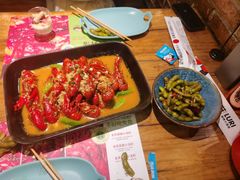 -北京食堂·烤鸭·宵夜(亚运村店)