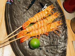 -京料理·日料自助·铁板燒(复悦城店)