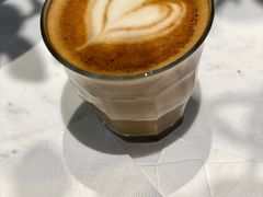 -Peet's Coffee皮爷咖啡(万象天地店)