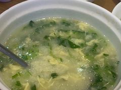 -吕氏疙瘩汤·新派鲁菜(东城万达广场店)