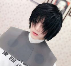 -东田造型