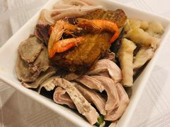 -翠亭酒家(山西南路店)