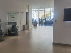 -永嘉宝诚宝马4S店(瓯北店)