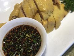 -浦江餐饮•上海菜馆(五四路店)