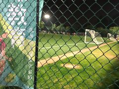 -回龙观体育文化公园