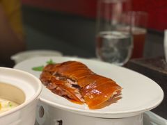 -四季民福烤鸭店(王府井东安门店)