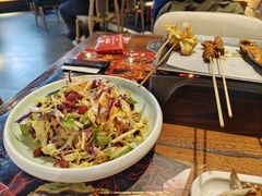 -管氏翅吧(望京东店)