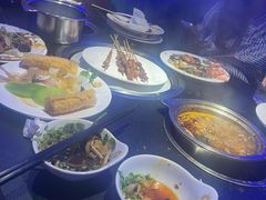 -海韵之星邮轮水会(明发商业广场店)