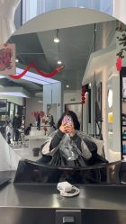 -U·NI SALON 造型