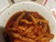 -大师兄·西北小馆(南沙万达广场店)