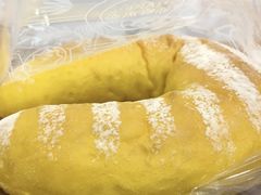 榴莲面包-发酵食堂(屏风街店)