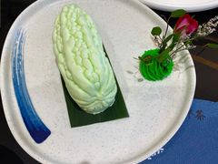 像形生态苦瓜糕-最忆早茶(蜀汉路店)