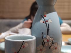 -晴季寿司(延河路万达广场店)