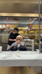 -Kraemer Paris苏豪路易士·嘉玛发廊