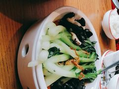 -新白鹿餐厅(银泰西湖文化广场店)