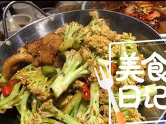 -大闫家烧烤·小海鲜家常菜(郑庄店)