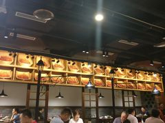 -红九格老火锅(三峡广场店)