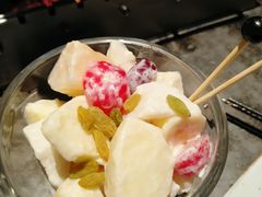 -很久以前羊肉串(簋街店)
