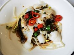 -老洋房花园饭店(绍兴路店)