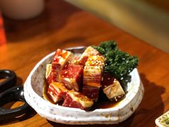 -竹涟烧肉(太古里店)