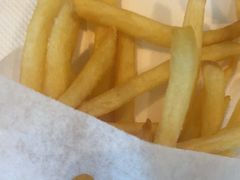 -麦当劳(开萝大道店)