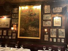 -Keens Steakhouse