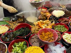 -小吴水煮(羊子巷店)