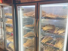 -钢五区节子串串香(环球汇·天誉店)