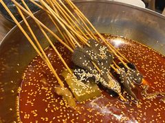 -付小姐在成都(川沙店)