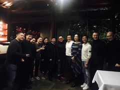-三嚥阁 La Villa Restaurant