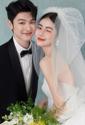 -时光印记婚纱摄影工作室·原创定制