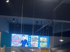 -呷湘厨·鱼汤捞饭·剁椒鱼头·湘菜(国家会展中心店)