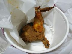 -肯德基(坞城路店)