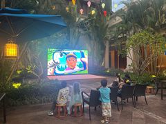 -西双版纳融创皇冠假日度假酒店