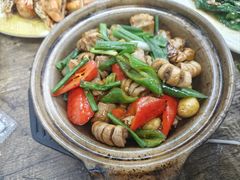 -贞姨美食·老字号海鲜大排档