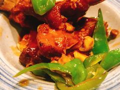 -那家小馆•北京菜•烤鸭(中关村店)