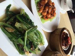 荔粥记潮汕砂锅粥(太湖东路店)-荔粥记潮汕砂锅粥(太湖路店)