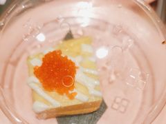 -争鲜回转寿司(通州万达店)