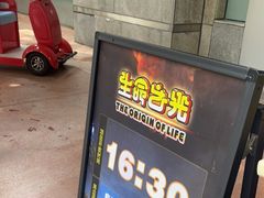 -沈阳方特欢乐世界