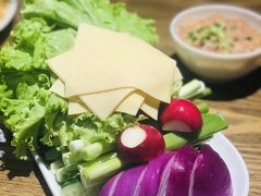 -潮庭·大连海鲜·炭火烧烤·扇贝王(大连店)