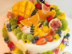 -PETIT PARIS 小巴黎(凯德1818店)