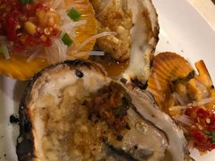 -芭菲盛宴·环球美食(锦城万达广场店)