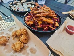 -INNS BAR 音乐酒吧餐厅