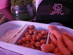 -瑞吉吧 The St·Regis Bar(长沙瑞吉酒店)