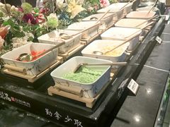 -梨花自助烤肉(乐宾店)