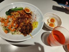 -一醒·手工面·西北传统小吃(悠方购物中心店)