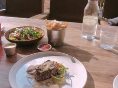 -G+KITCHEN(龙湖狮山天街店)