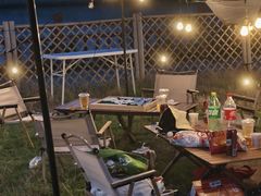 -上海山野camping·户外天幕烧烤·团建拓展营地