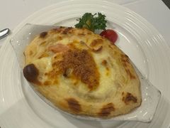 -小白桦西餐厅